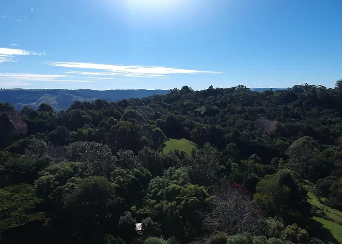 Wyndover Mountain Retreat