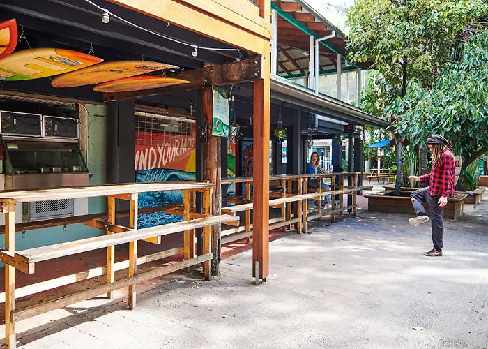 Trip to College Arts Factory By Nomads (Adults Only)